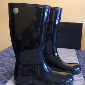 UGG Rain boots